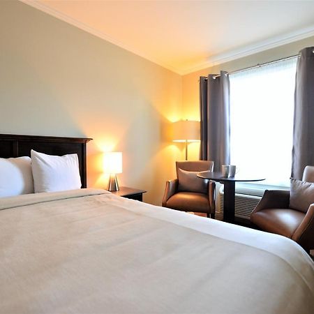 Motel L'Abri Carleton-sur-Mer Zewnętrze zdjęcie